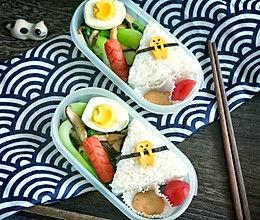 做便当视频,轻松学会美味营养便当搭配