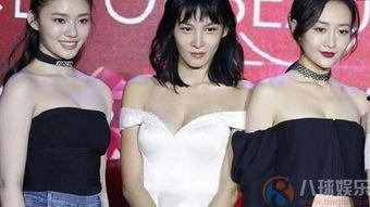 乳装秀视频,时尚与健康的完美融合