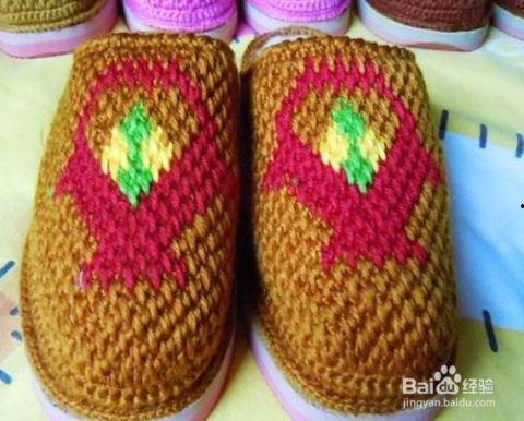 钩毛线鞋子视频,轻松制作钩毛线鞋子，温暖冬日必备