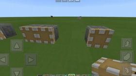 我的世界拼装视频,创意无限，搭建奇幻世界之旅