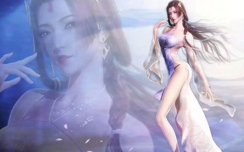 女妖魅惑视频,视频揭秘神秘诱惑之谜