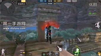 手游cfbug视频,视频深度解析游戏漏洞与作弊手段