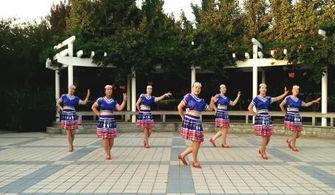 学广场舞视频大全,舞动人生，乐享健康