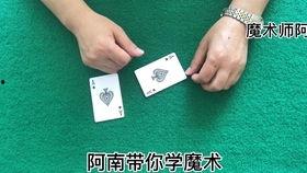 变魔术视频一学就会,跟随变魔术视频一学就会