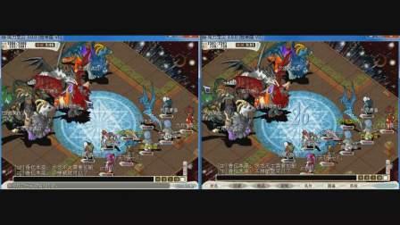 魔力洗礼视频,揭秘神秘仪式背后的奇幻世界