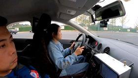 驾驶员科目三考试视频,驾驶员实操技能全攻略