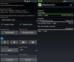 安卓视频编辑器,轻松打造个性化精彩视频
