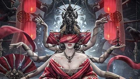 女妖魅惑视频,视频揭秘神秘诱惑力