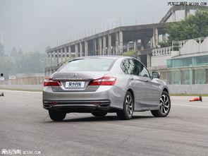 雅阁试车视频,驾驭新境界，体验科技与舒适的完美融合