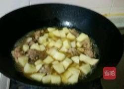 咖喱鸡块土豆的做法视频,咖喱鸡块土豆，一学就会的快手佳肴