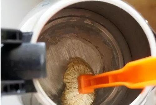 除水垢视频,还原清洁生活